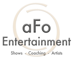 aFo-Entertainment Logo